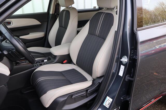 Honda HR-V 1.5 e:HEV Advance Style | Trekhaak | Camera | Hoge zit |