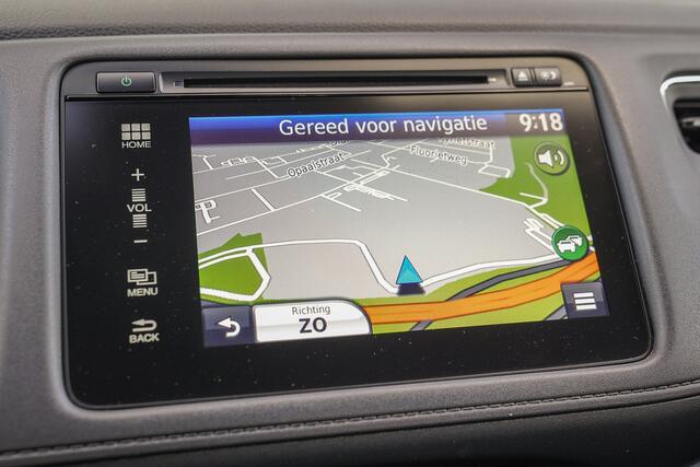 Honda HR-V 1.5 i-VTEC ELEGANCE - AUTOMAAT - TREKHAAK - CAMERA - 18" WIELEN - LED