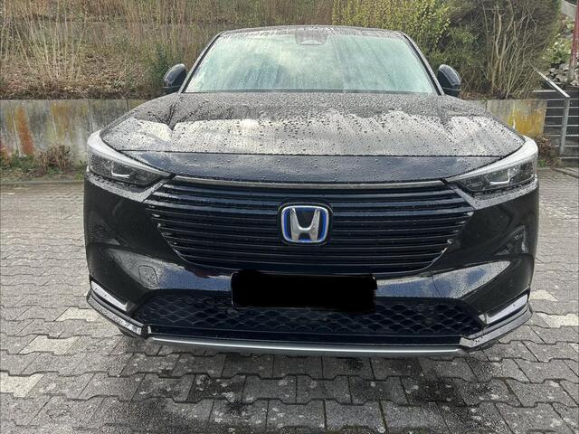 Honda HR-V 1.5 e:HEV Advance