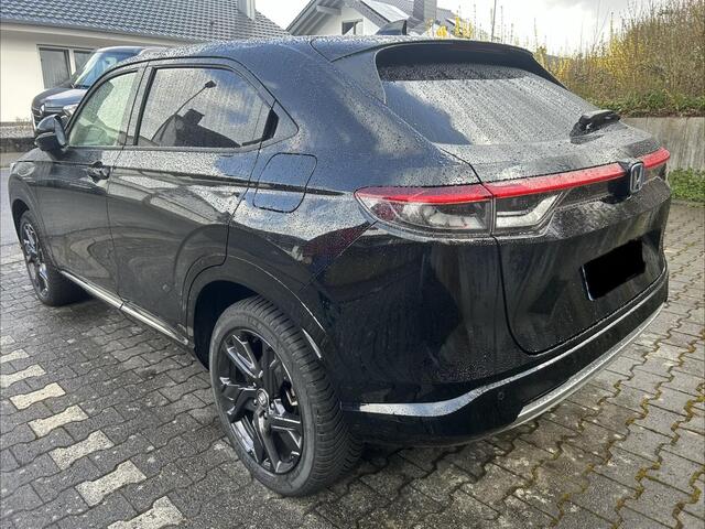 Honda HR-V 1.5 e:HEV Advance