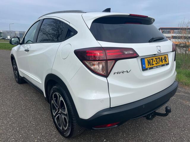 Honda HR-V 1.5 i-VTEC Executive