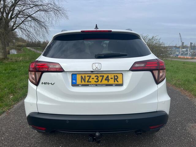 Honda HR-V 1.5 i-VTEC Executive