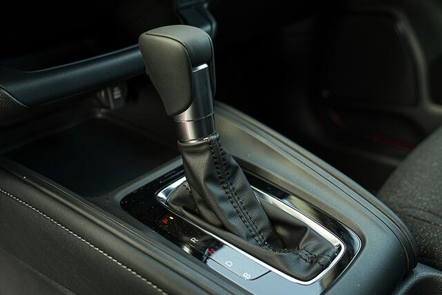 Honda HR-V 1.5i e:HEV ELEGANCE - DEMO - FULL HYBRID - AUTOMAAT