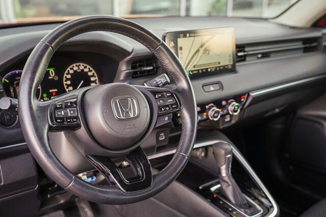 Honda HR-V 1.5i e:HEV ADVANCE - FULL HYBRID - AUTOMAAT