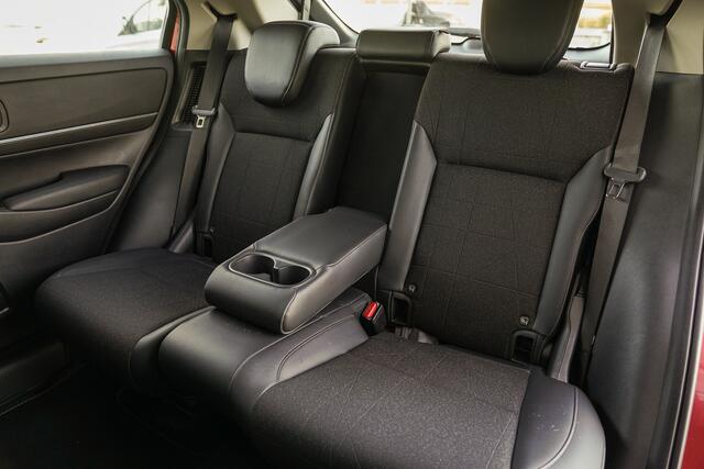 Honda HR-V 1.5i e:HEV ADVANCE - FULL HYBRID - AUTOMAAT