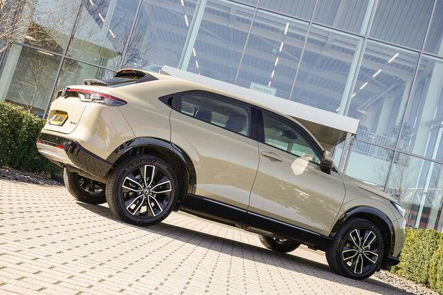 Honda HR-V 1.5i e:HEV ADVANCE - FULL HYBRID - AUTOMAAT