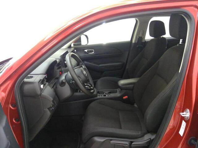 Honda HR-V 1.5 e:HEV ELEGANCE I AUTOMAAT I P-CAMERA I STOELVERWARMING I APPLE CARPLAY