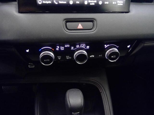 Honda HR-V 1.5 e:HEV ELEGANCE I AUTOMAAT I P-CAMERA I STOELVERWARMING I APPLE CARPLAY