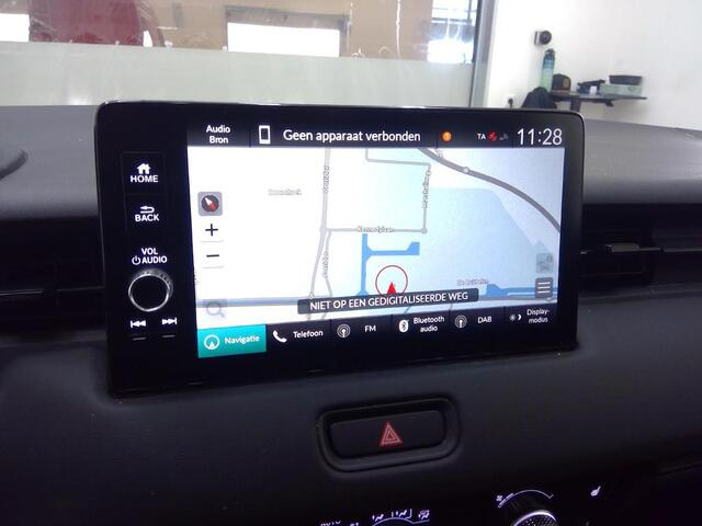 Honda HR-V 1.5 e:HEV ELEGANCE I AUTOMAAT I P-CAMERA I STOELVERWARMING I APPLE CARPLAY