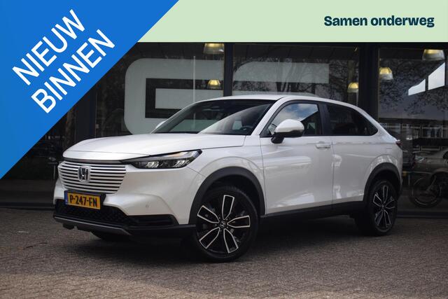 Honda HR-V 1.5 e:HEV Elegance