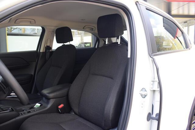 Honda HR-V 1.5 e:HEV Elegance