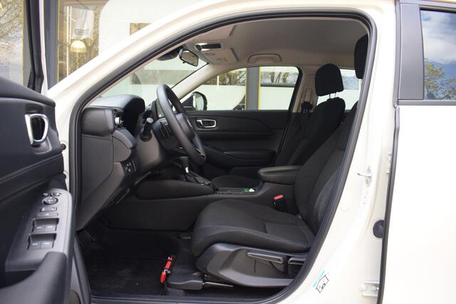 Honda HR-V 1.5 e:HEV Elegance