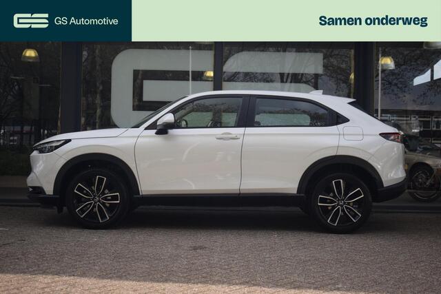 Honda HR-V 1.5 e:HEV Elegance