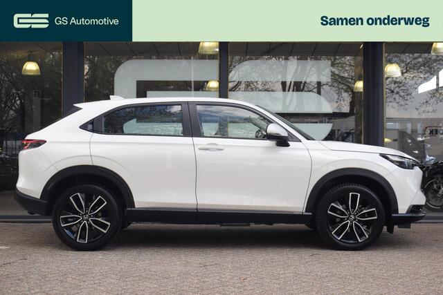 Honda HR-V 1.5 e:HEV Elegance