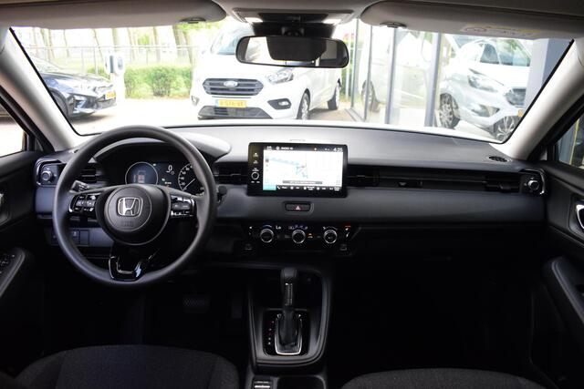 Honda HR-V 1.5 e:HEV Elegance