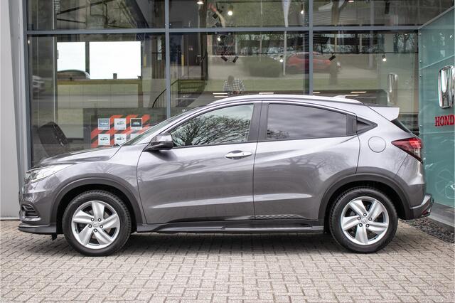 Honda HR-V 1.5 i-VTEC Executive Automaat - Schuifdak | Trekhaak | Aeropack | Dealer ond. | Navi/camera