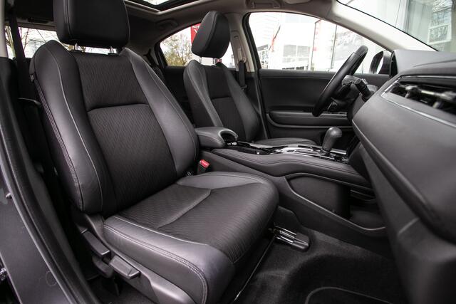 Honda HR-V 1.5 i-VTEC Executive Automaat - Schuifdak | Trekhaak | Aeropack | Dealer ond. | Navi/camera