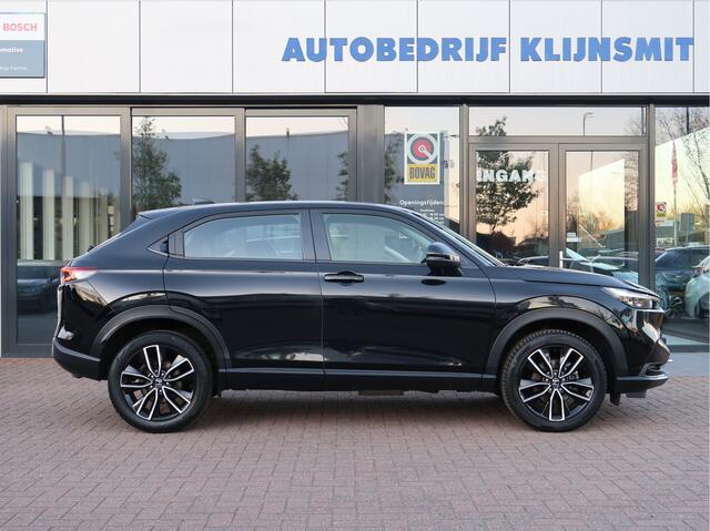 Honda HR-V 1.5 e:HEV Elegance | Camera | Stoelverwarm. | PDC | ACC
