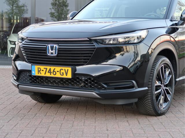 Honda HR-V 1.5 e:HEV Elegance | Camera | Stoelverwarm. | PDC | ACC