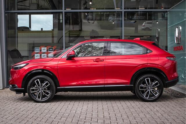 Honda HR-V 1.5 e:HEV Advance - Dealer ond. | Apple cp / Andr. Auto | Magic Seats