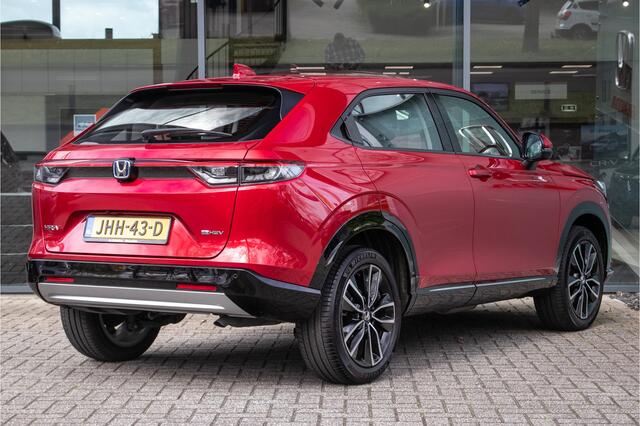 Honda HR-V 1.5 e:HEV Advance - Dealer ond. | Apple cp / Andr. Auto | Magic Seats
