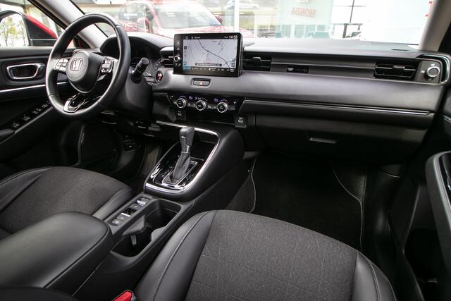 Honda HR-V 1.5 e:HEV Advance - Dealer ond. | Apple cp / Andr. Auto | Magic Seats