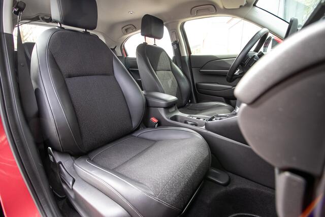 Honda HR-V 1.5 e:HEV Advance - Dealer ond. | Apple cp / Andr. Auto | Magic Seats