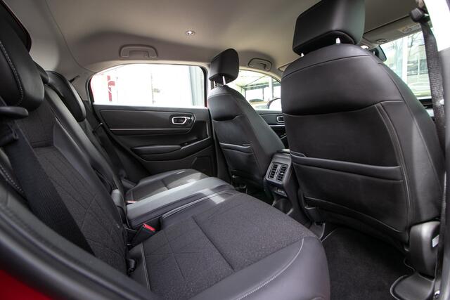 Honda HR-V 1.5 e:HEV Advance - Dealer ond. | Apple cp / Andr. Auto | Magic Seats