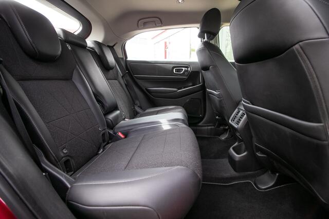 Honda HR-V 1.5 e:HEV Advance - Dealer ond. | Apple cp / Andr. Auto | Magic Seats