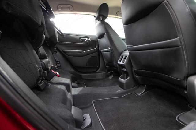 Honda HR-V 1.5 e:HEV Advance - Dealer ond. | Apple cp / Andr. Auto | Magic Seats