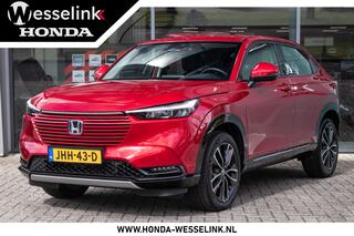 honda-hr-v-1.5-e:hev-advance---deal