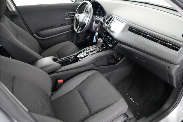 Honda HR-V 1.5 i-VTEC Elegance | Trekhaak | Camera | Stl. verw. | Navi |