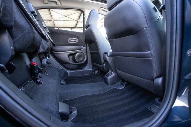 Honda HR-V 1.5 i-VTEC Executive Automaat - Dealer onderhouden | Panoramadak | Navi | Camera