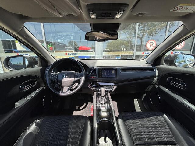 Honda HR-V 1.5 i-VTEC Executive Automaat | Trekhaak | Panoramisch Schuif-Kanteldak |