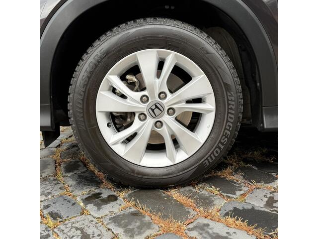 Honda HR-V 1.5 i-VTEC Elegance | LMV | Navi | PDC V+A | Stoelverw. | All-in rijklaarprijs
