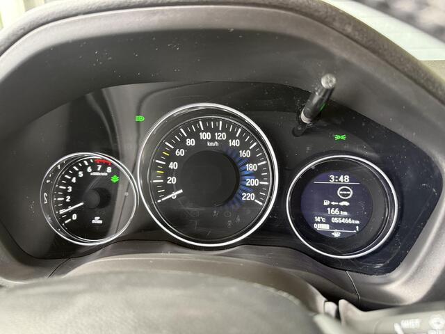 Honda HR-V 1.5 i-VTEC Elegance | LMV | Navi | PDC V+A | Stoelverw. | All-in rijklaarprijs