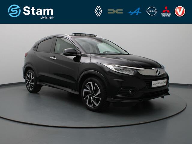 Honda HR-V i-VTEC Executive 130pk Camera | Parkeersens. v+a | Stoelverw. | Panoramadak