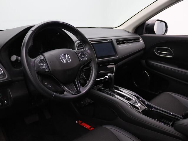 Honda HR-V i-VTEC Executive 130pk Camera | Parkeersens. v+a | Stoelverw. | Panoramadak