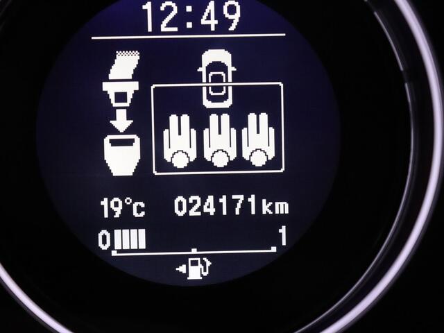 Honda HR-V i-VTEC Executive 130pk Camera | Parkeersens. v+a | Stoelverw. | Panoramadak