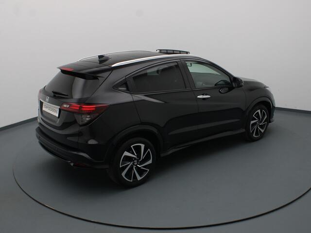 Honda HR-V i-VTEC Executive 130pk Camera | Parkeersens. v+a | Stoelverw. | Panoramadak