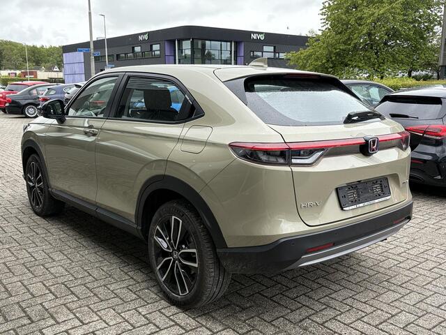 Honda HR-V 1.5 e:HEV Elegance | Stoelverwarming | Achteruitrijcamera | Adaptive cruise control