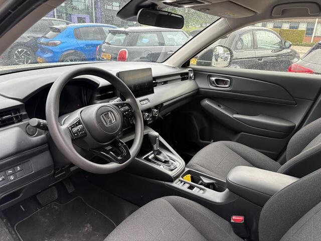 Honda HR-V 1.5 e:HEV Elegance | Stoelverwarming | Achteruitrijcamera | Adaptive cruise control
