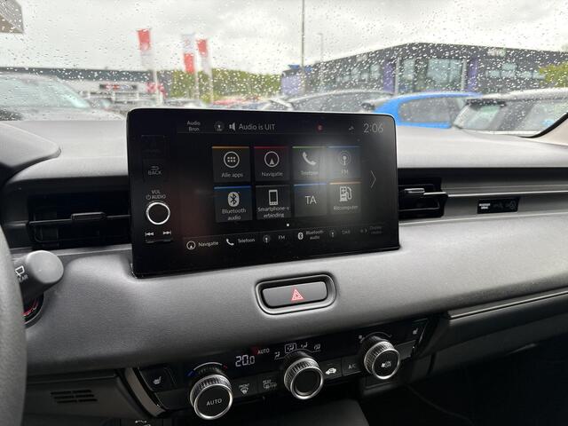 Honda HR-V 1.5 e:HEV Elegance | Stoelverwarming | Achteruitrijcamera | Adaptive cruise control