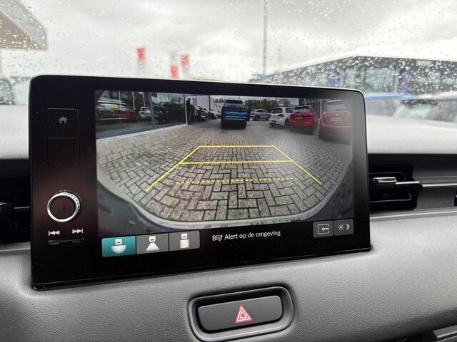 Honda HR-V 1.5 e:HEV Elegance | Stoelverwarming | Achteruitrijcamera | Adaptive cruise control