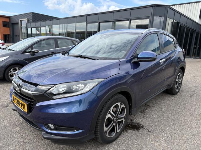 Honda HR-V Automaat panodak 1.5 i-VTEC Executive