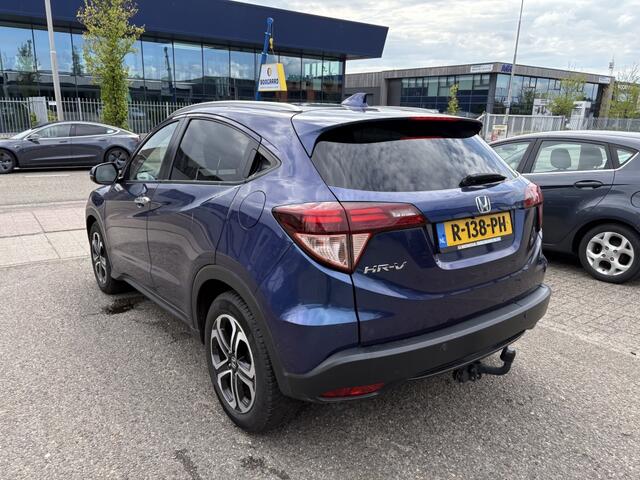 Honda HR-V Automaat panodak 1.5 i-VTEC Executive