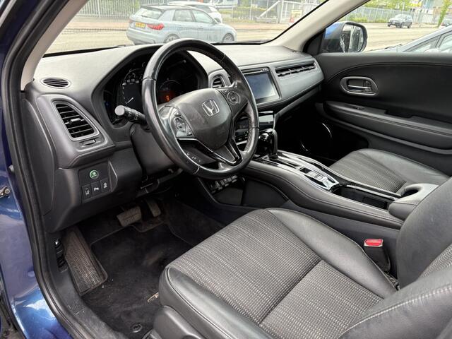 Honda HR-V Automaat panodak 1.5 i-VTEC Executive