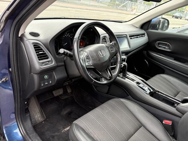 Honda HR-V Automaat panodak 1.5 i-VTEC Executive