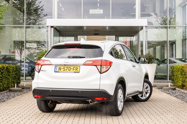 Honda HR-V 1.5i VTEC ELEGANCE - AUTOMAAT - CAMERA - ALL WEATHERS