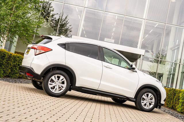 Honda HR-V 1.5i VTEC ELEGANCE - AUTOMAAT - CAMERA - ALL WEATHERS